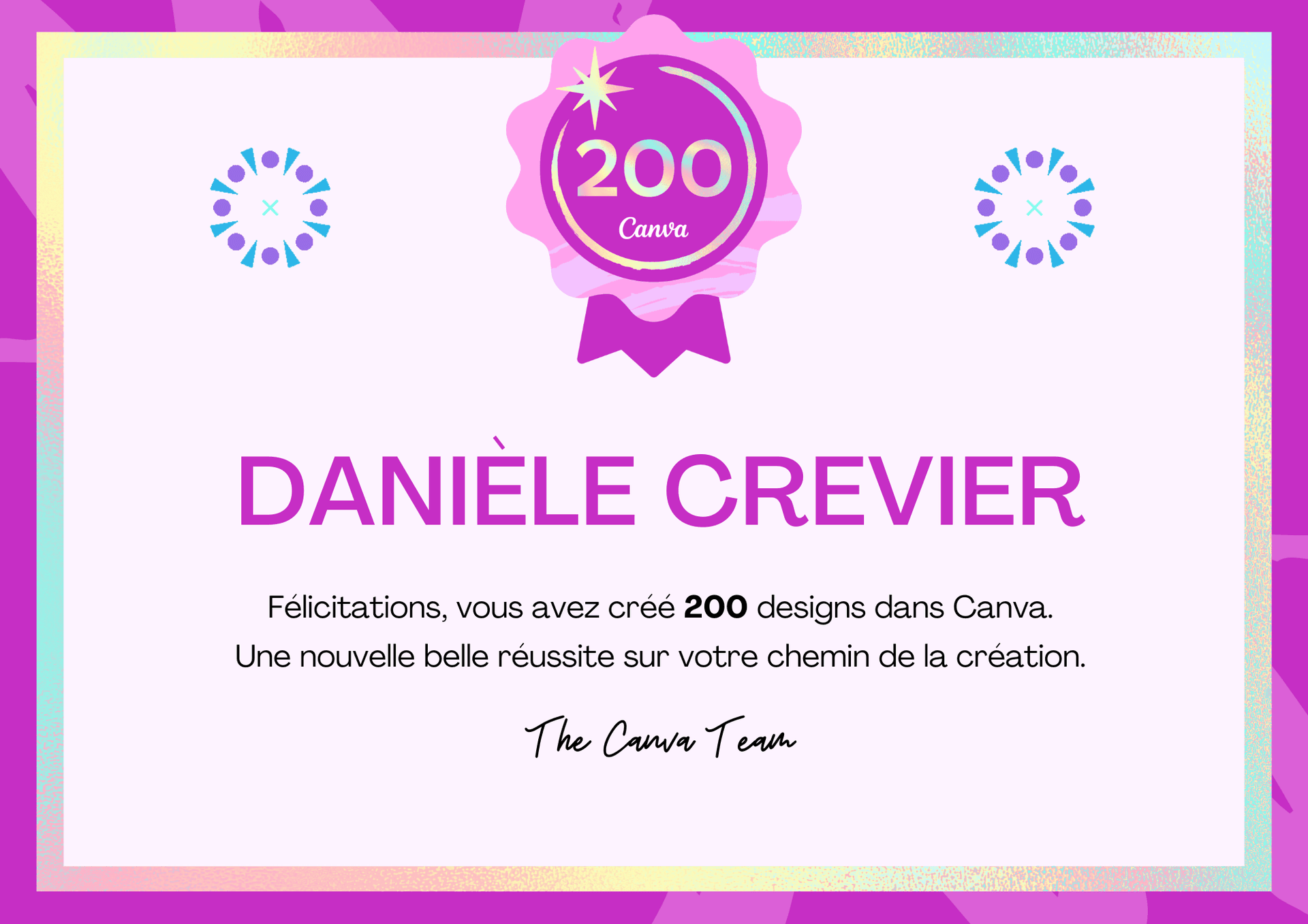 Expertise Canva